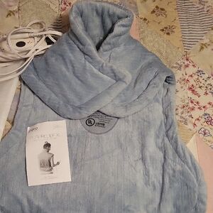 PureRelief XL Soft Heating Pad